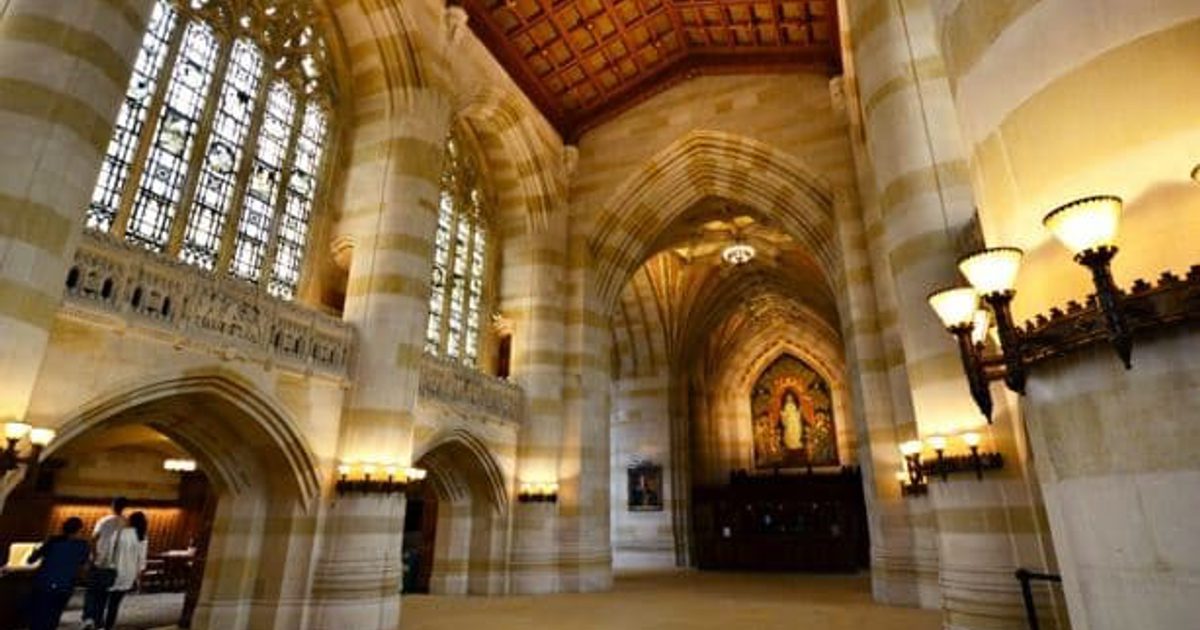 Yale Libraries utilize Preservica | Preservica